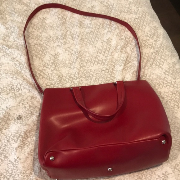 Longchamp Honore 404 top handle bag. Authentic. - Picture 4 of 7